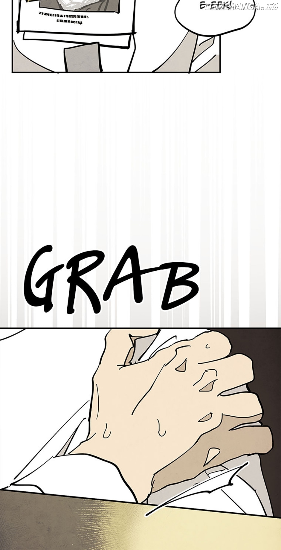 Blackout – Manga Chapter 40 - page 50
