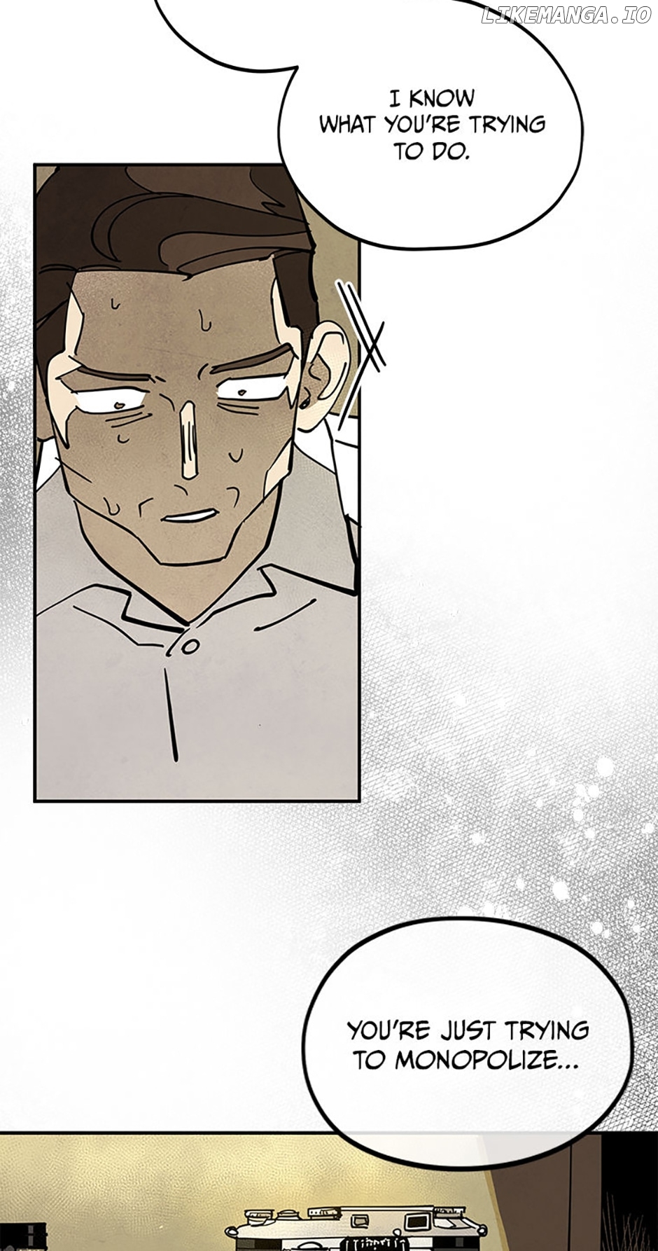 Blackout – Manga Chapter 40 - page 54