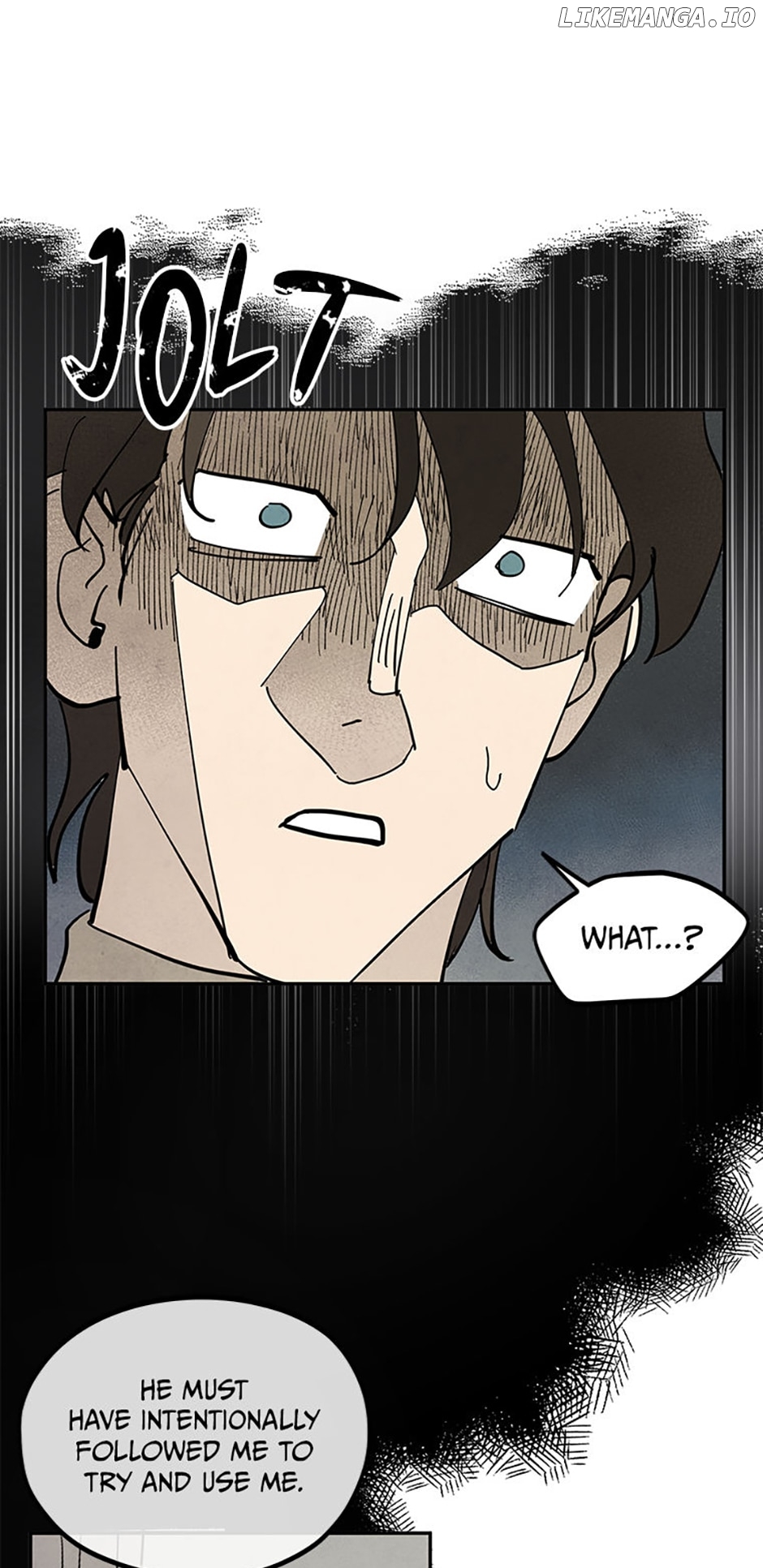 Blackout – Manga Chapter 40 - page 7