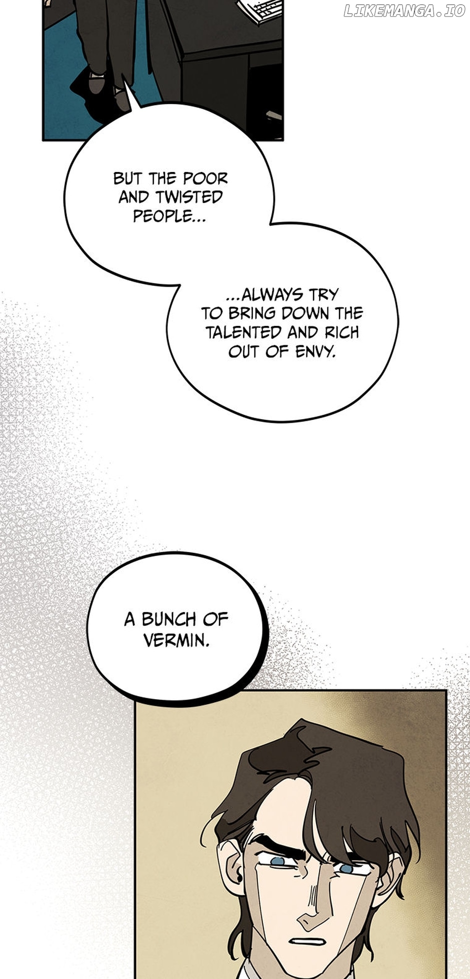 Blackout – Manga Chapter 41 - page 11