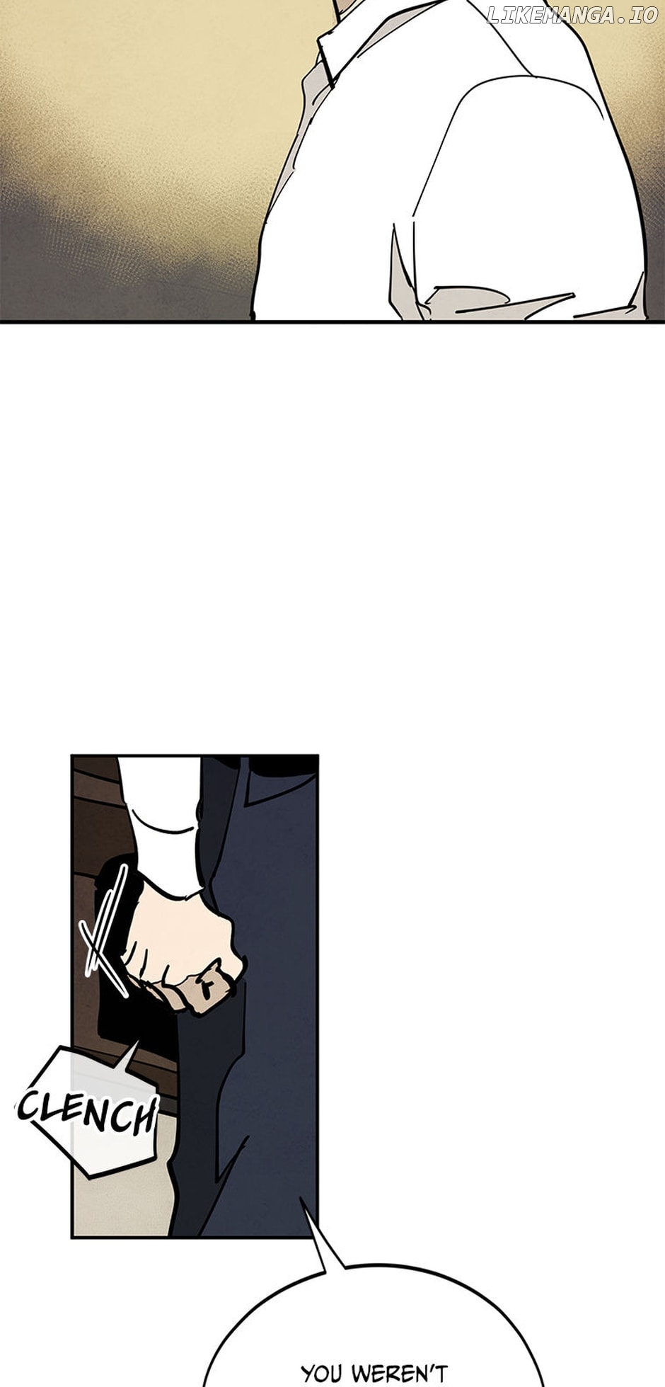 Blackout – Manga Chapter 41 - page 13