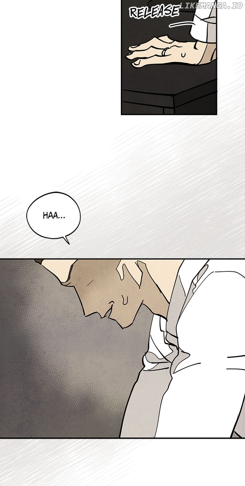 Blackout – Manga Chapter 41 - page 20