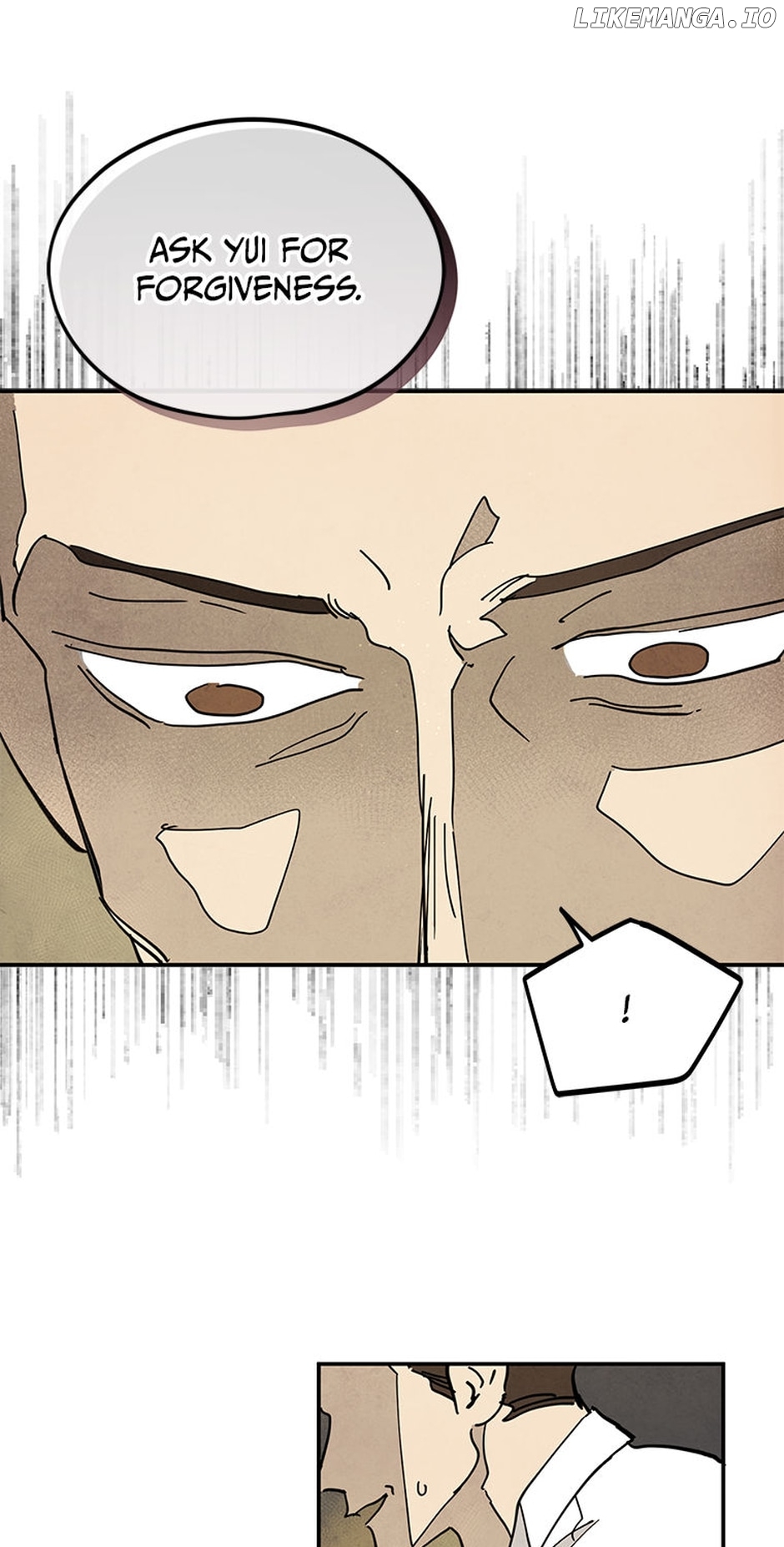 Blackout – Manga Chapter 41 - page 23