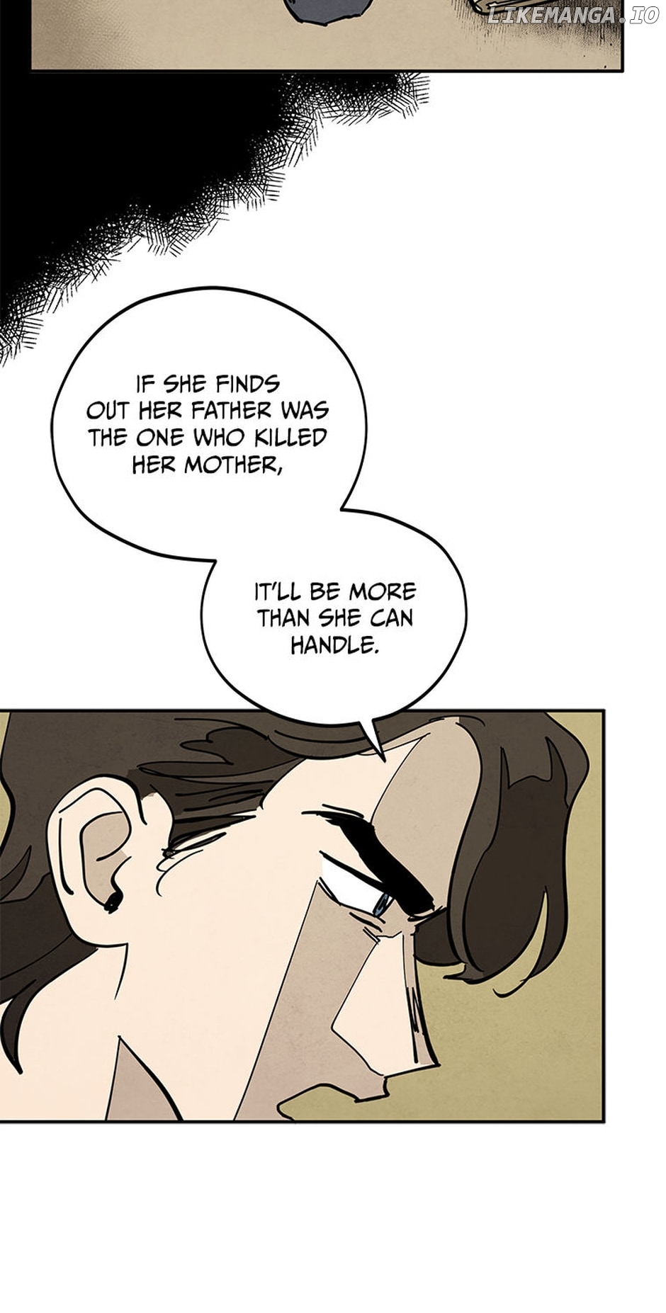 Blackout – Manga Chapter 41 - page 25