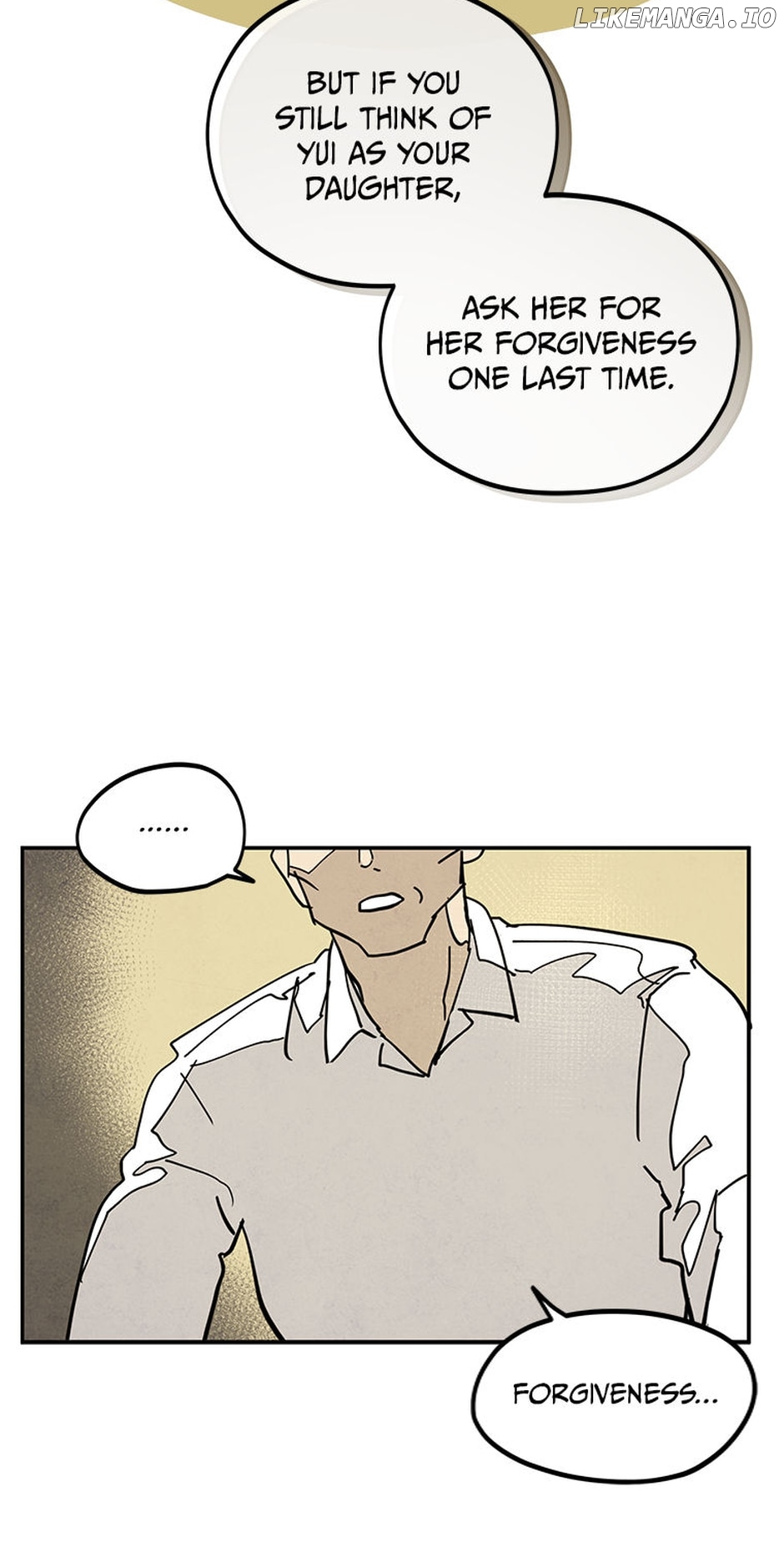 Blackout – Manga Chapter 41 - page 27