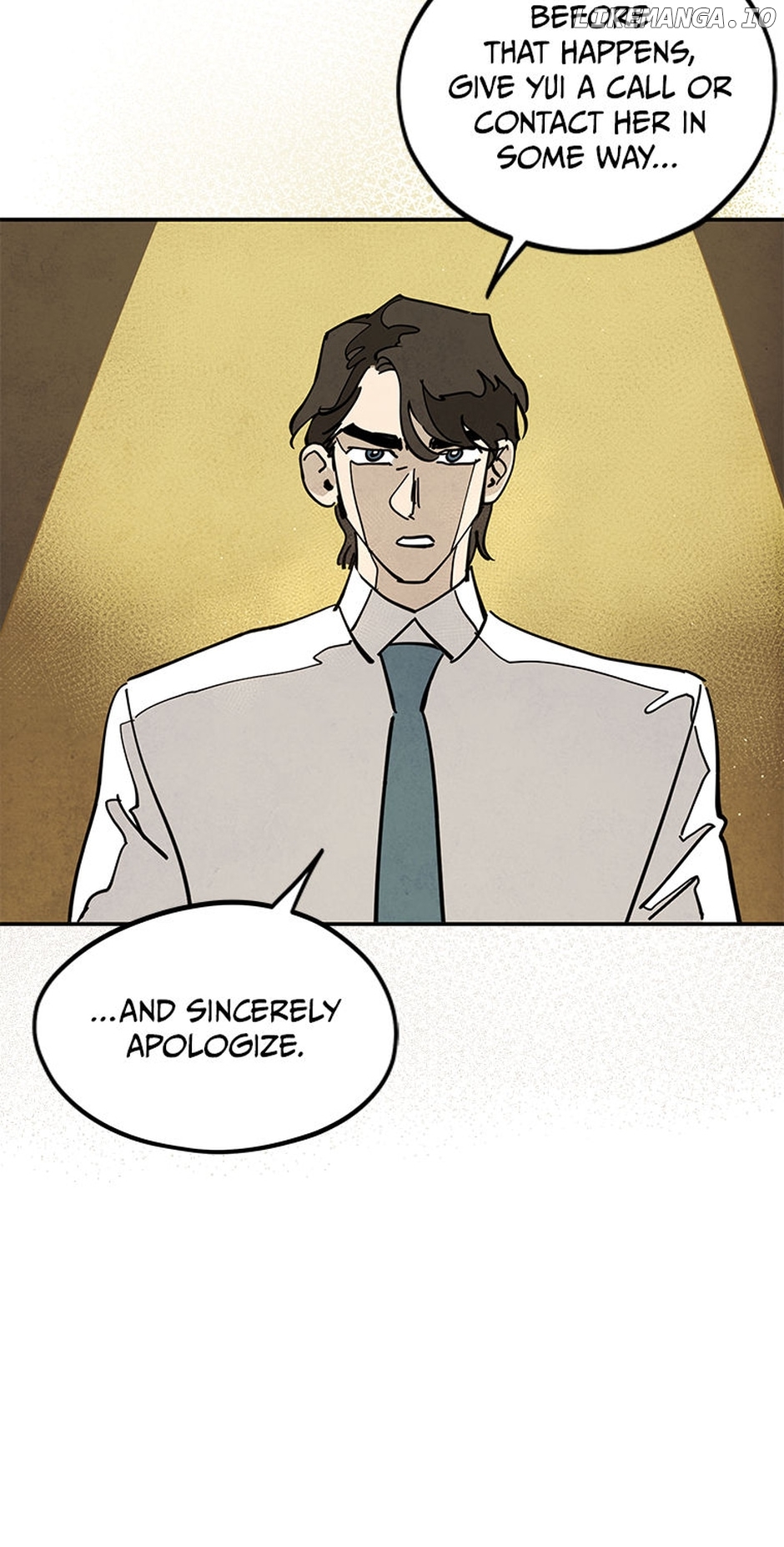 Blackout – Manga Chapter 41 - page 29