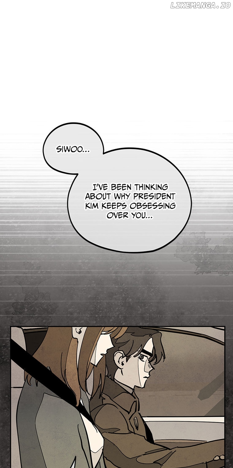 Blackout – Manga Chapter 41 - page 3