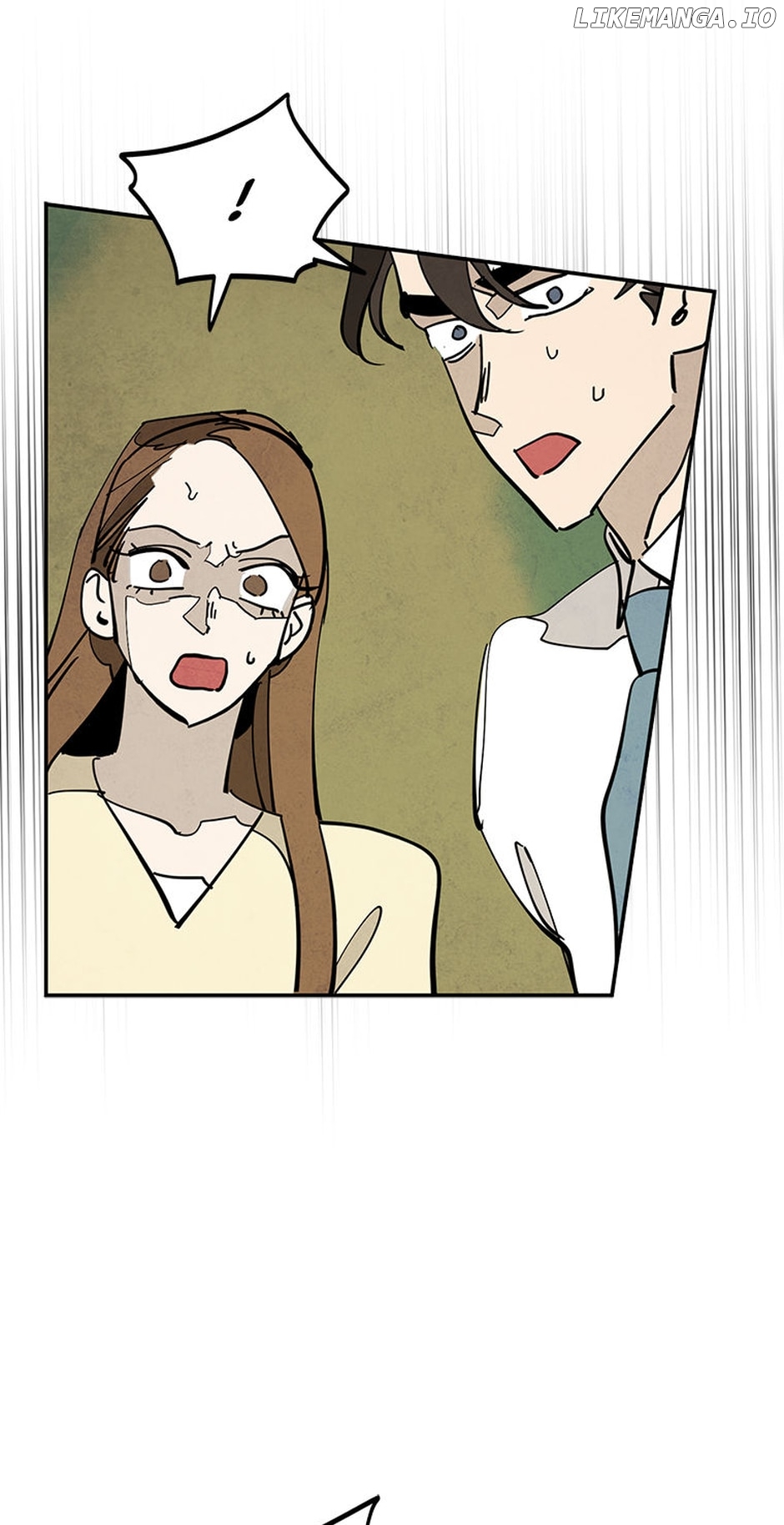 Blackout – Manga Chapter 41 - page 40