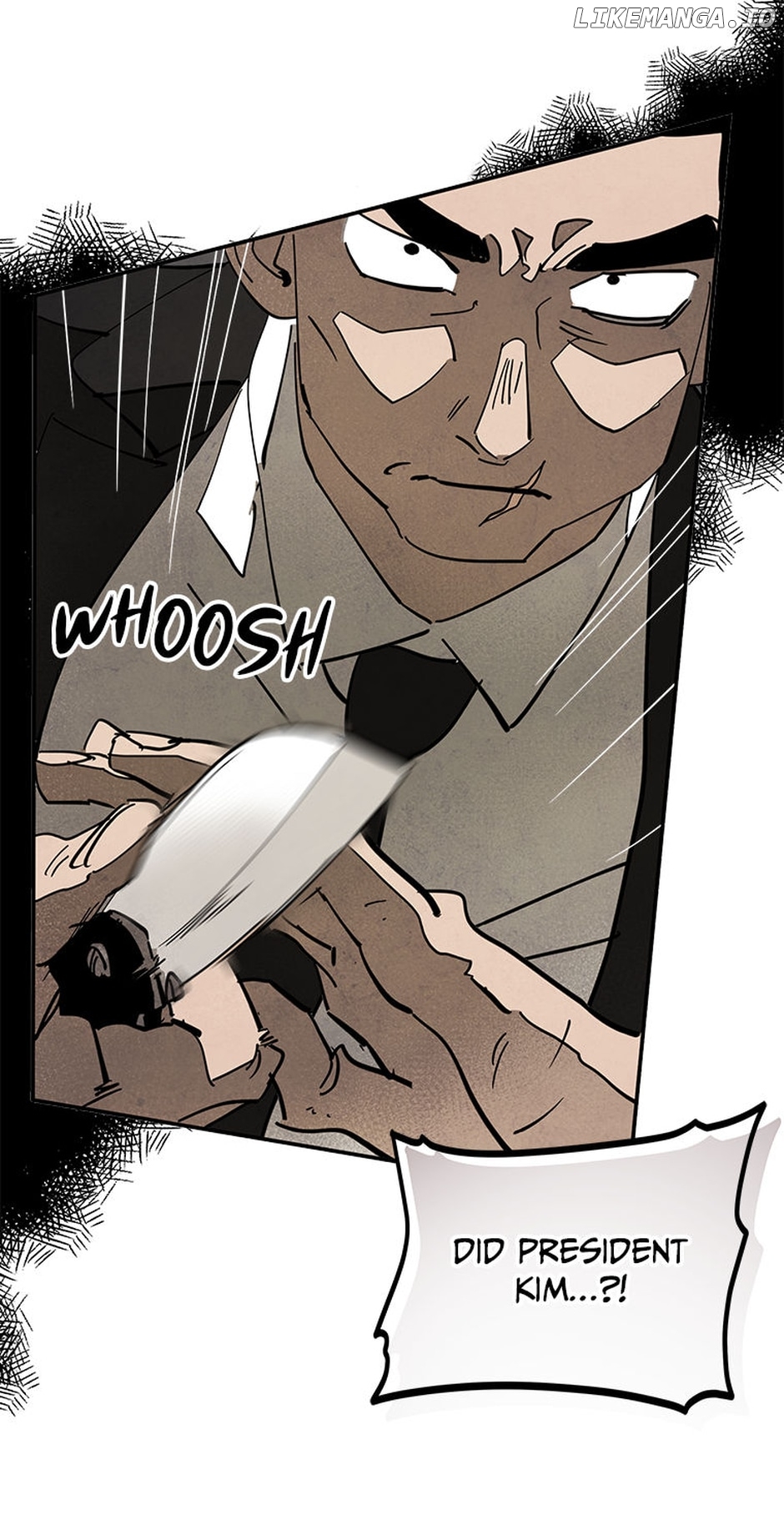Blackout – Manga Chapter 41 - page 42