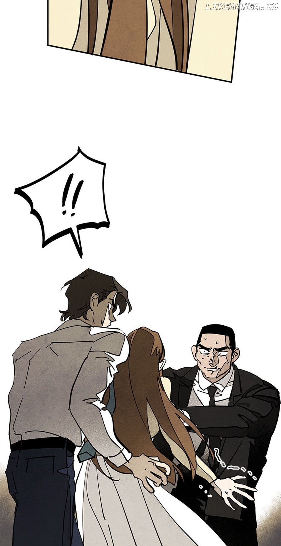 Blackout – Manga Chapter 41 - page 47