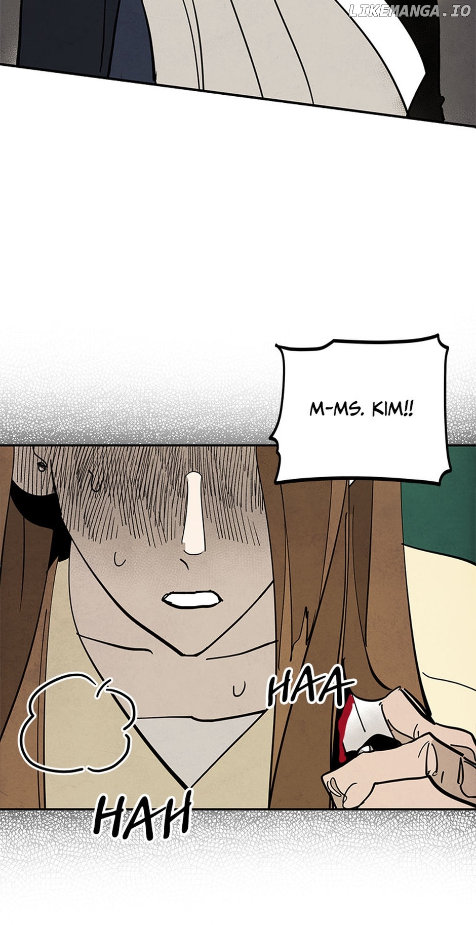 Blackout – Manga Chapter 41 - page 48
