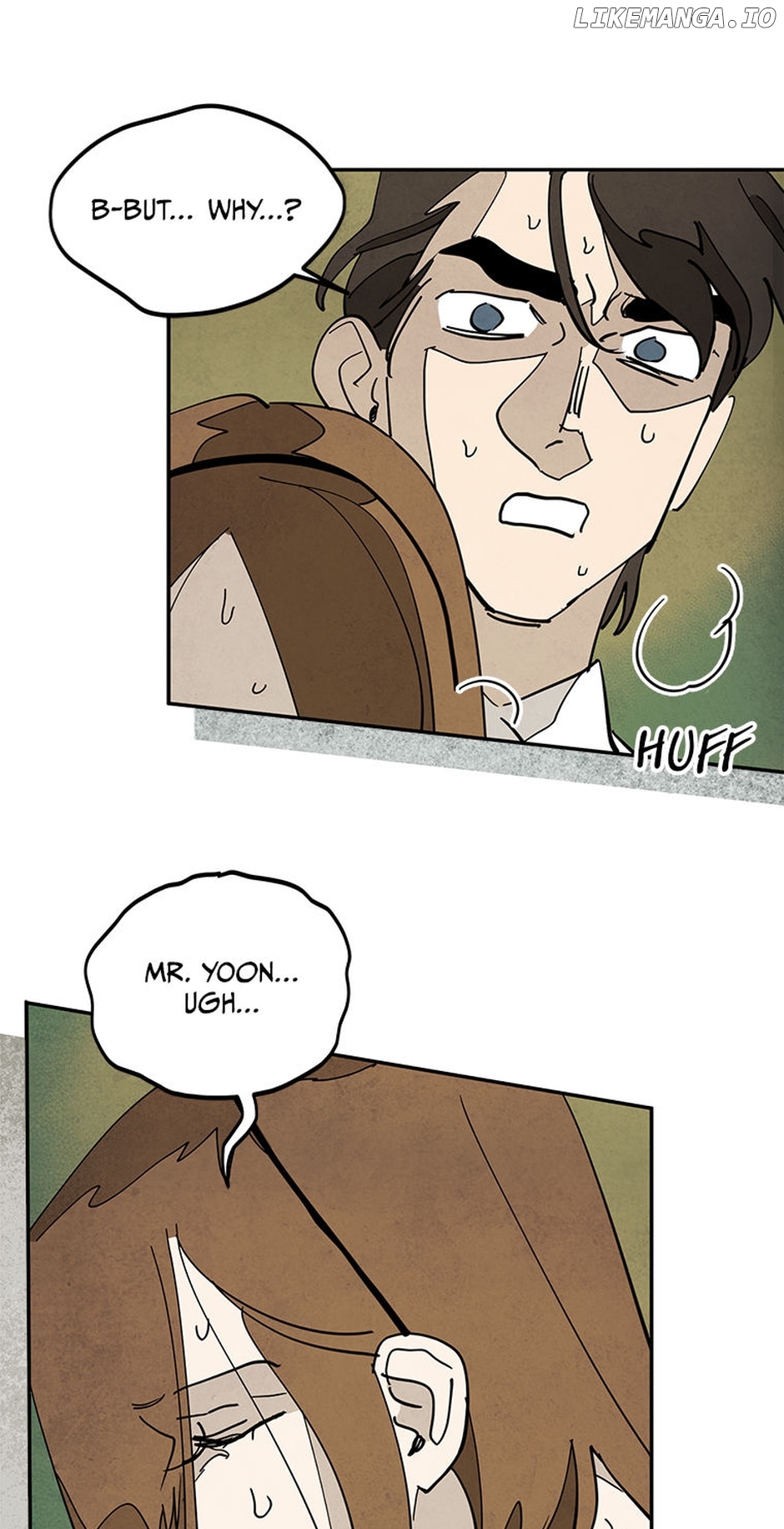 Blackout – Manga Chapter 41 - page 49