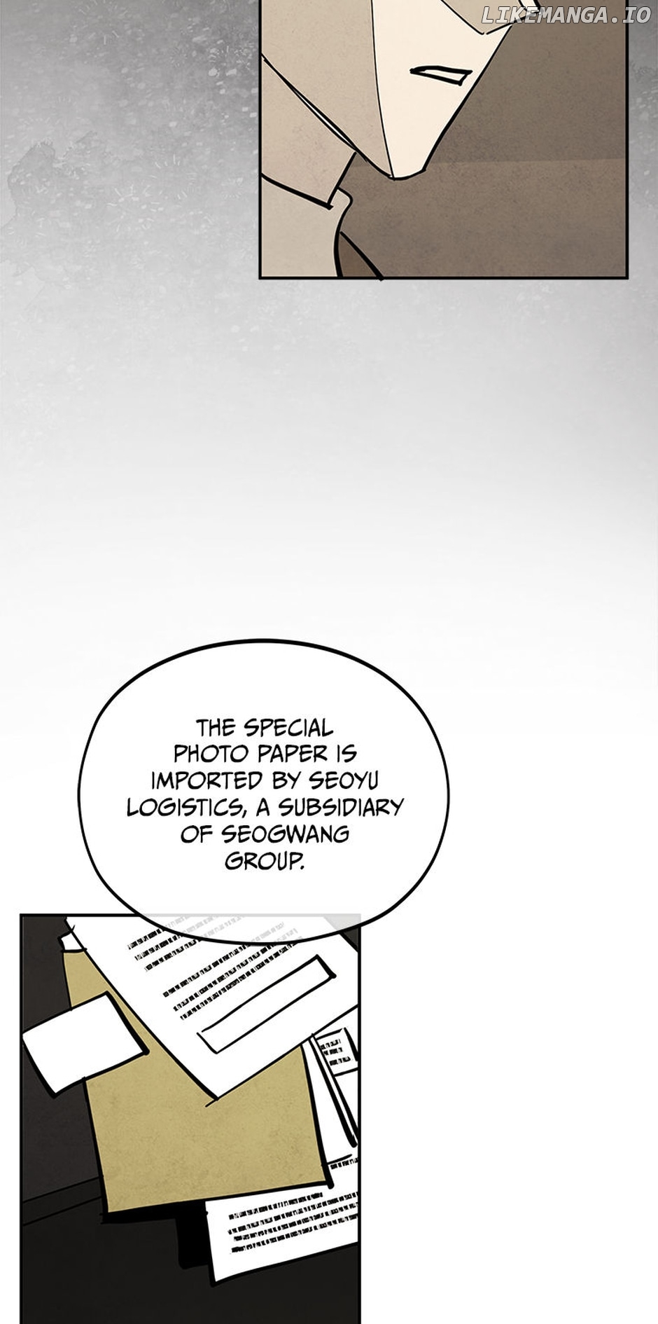 Blackout – Manga Chapter 41 - page 5