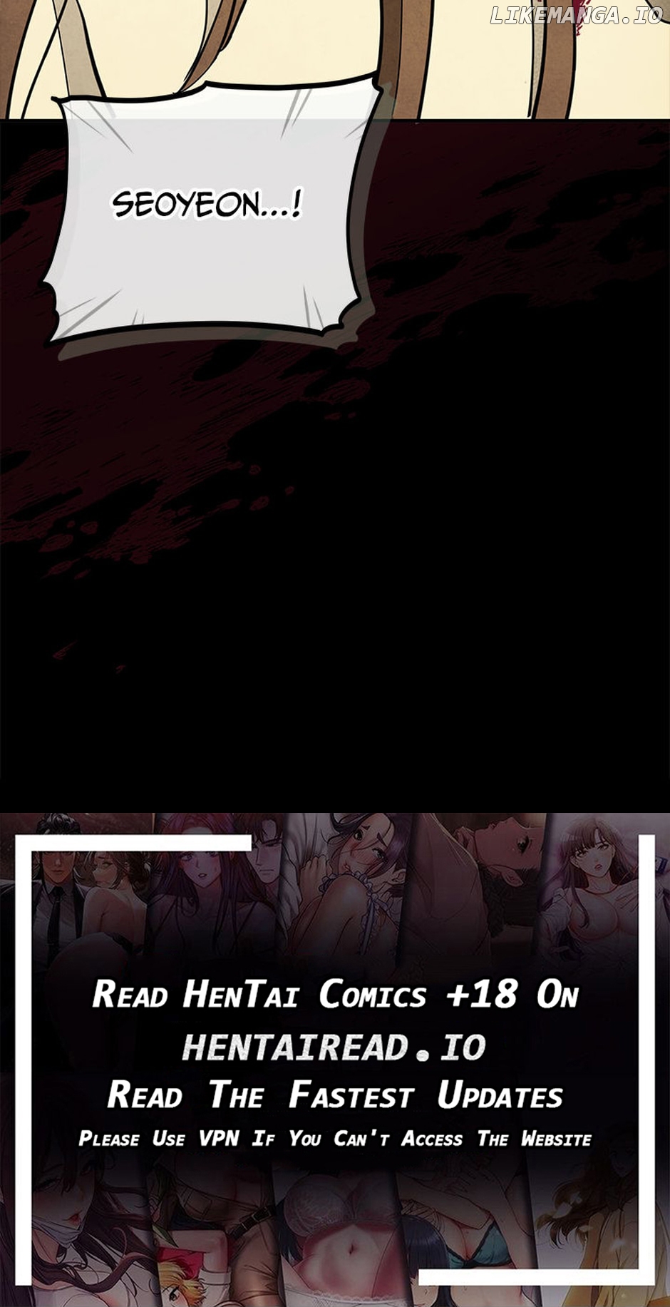 Blackout – Manga Chapter 41 - page 53