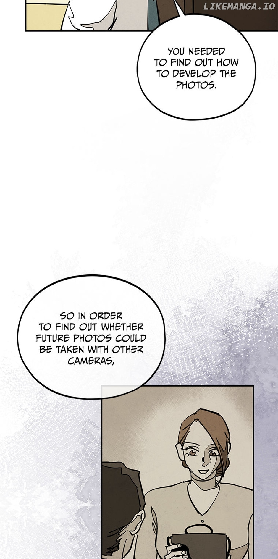 Blackout – Manga Chapter 41 - page 7