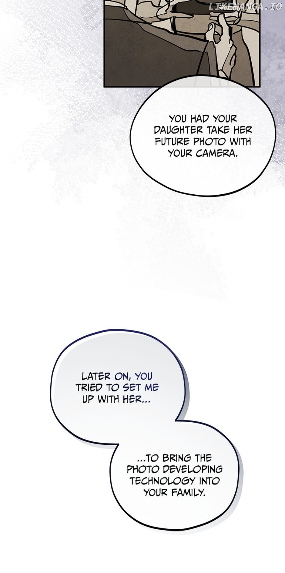 Blackout – Manga Chapter 41 - page 8