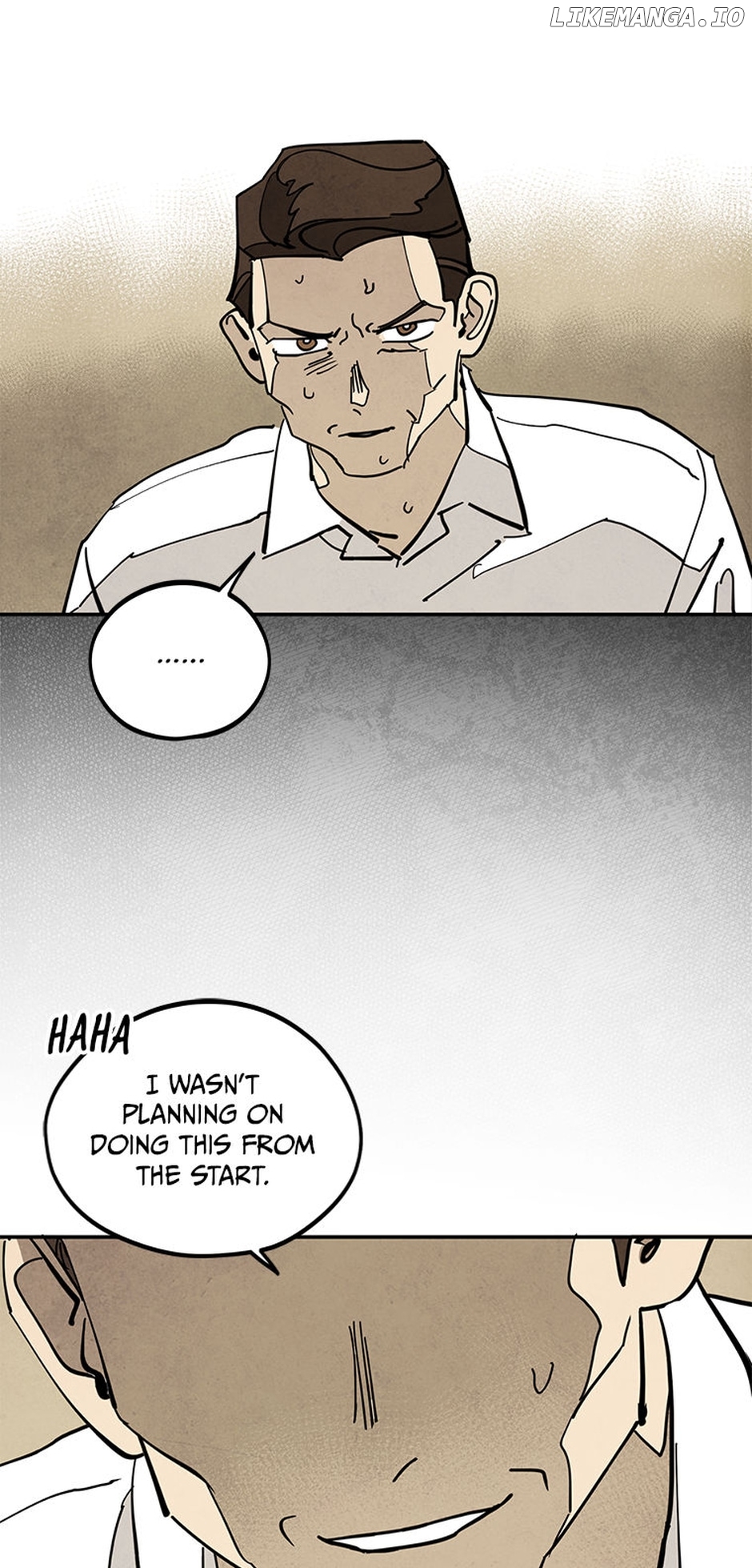 Blackout – Manga Chapter 41 - page 9