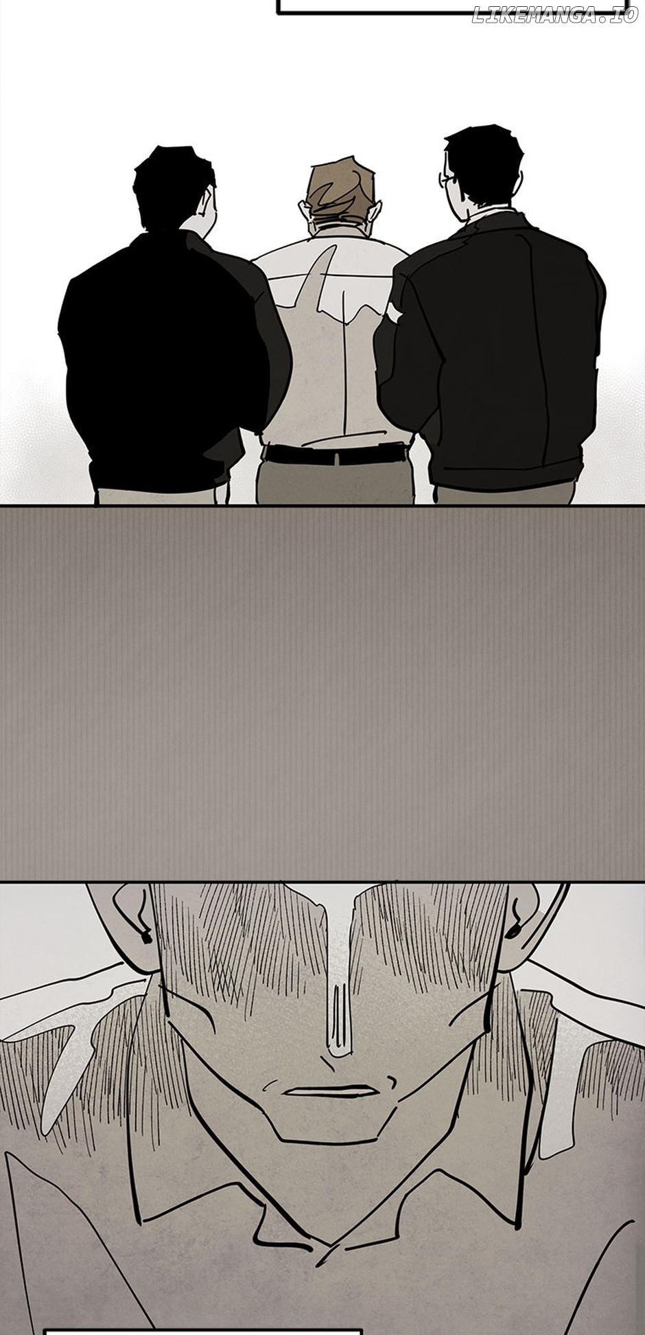 Blackout – Manga Chapter 42 - page 11