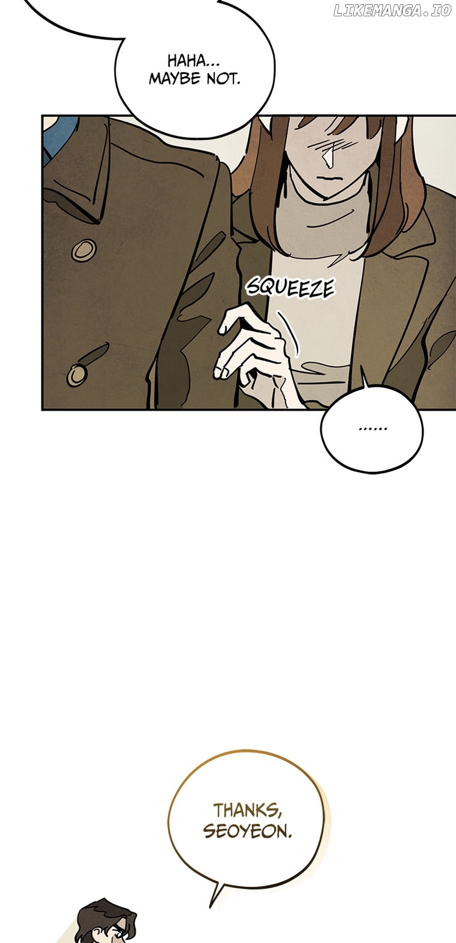 Blackout – Manga Chapter 42 - page 15