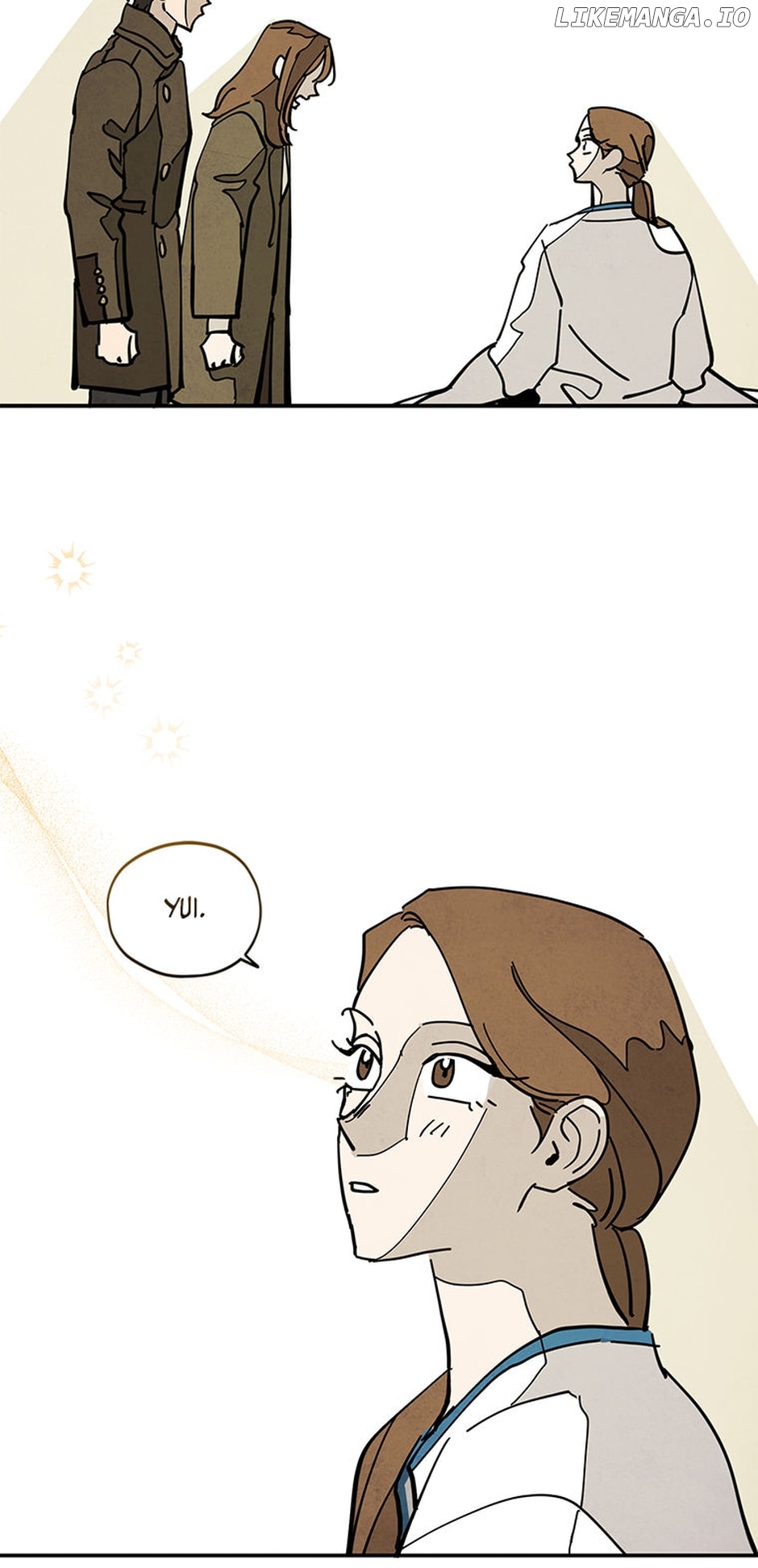 Blackout – Manga Chapter 42 - page 16