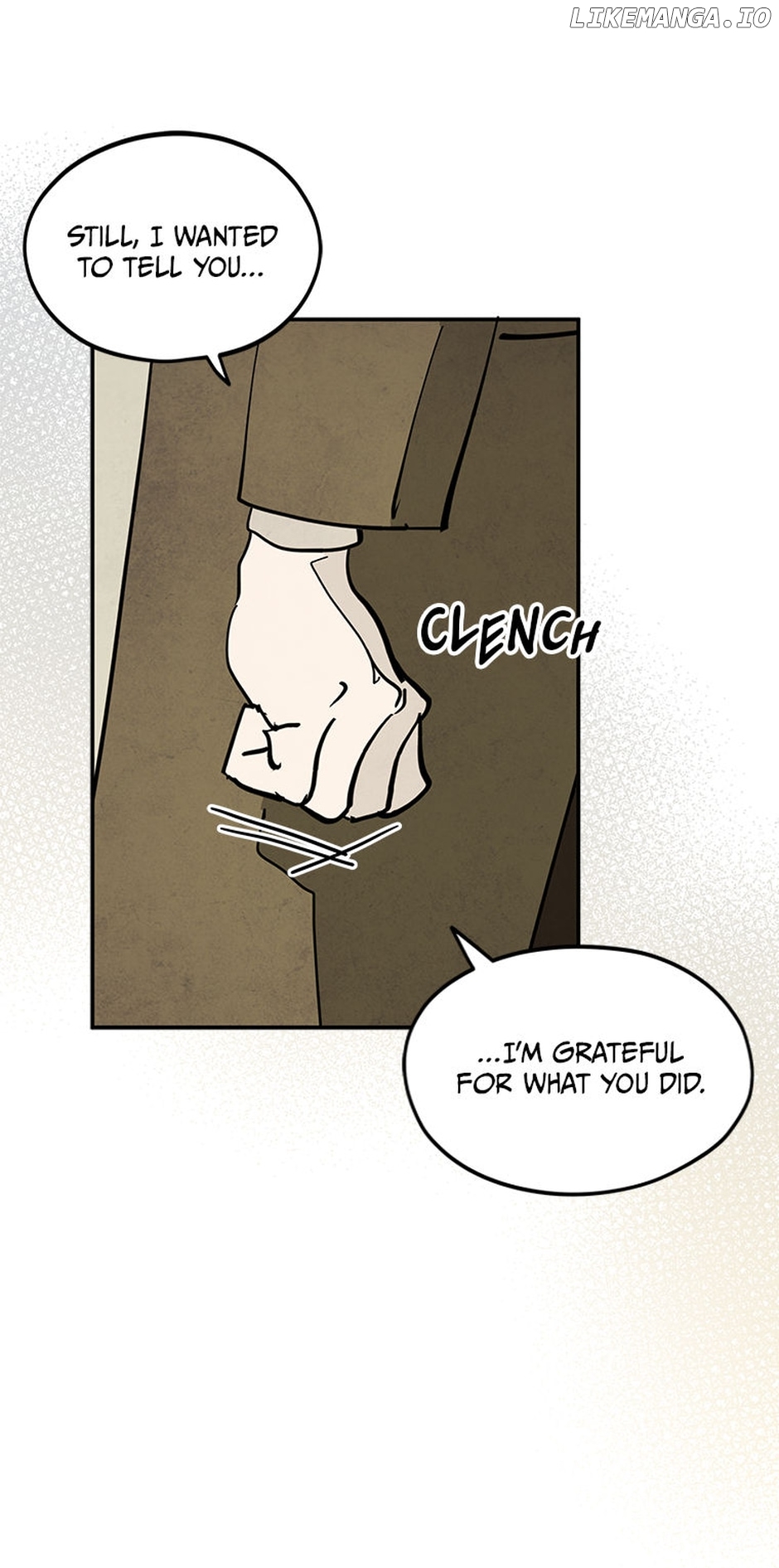 Blackout – Manga Chapter 42 - page 19