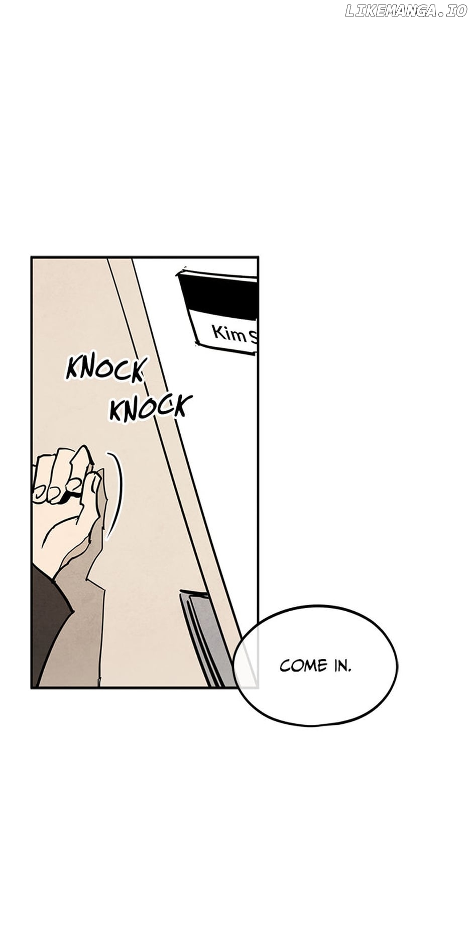 Blackout – Manga Chapter 42 - page 2