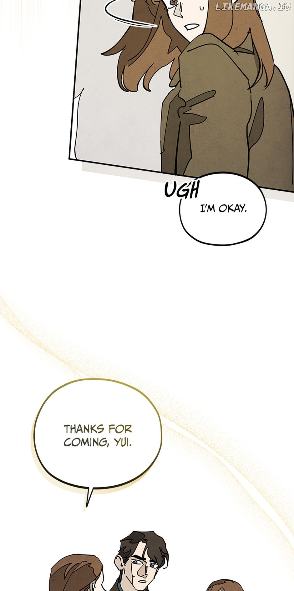 Blackout – Manga Chapter 42 - page 22