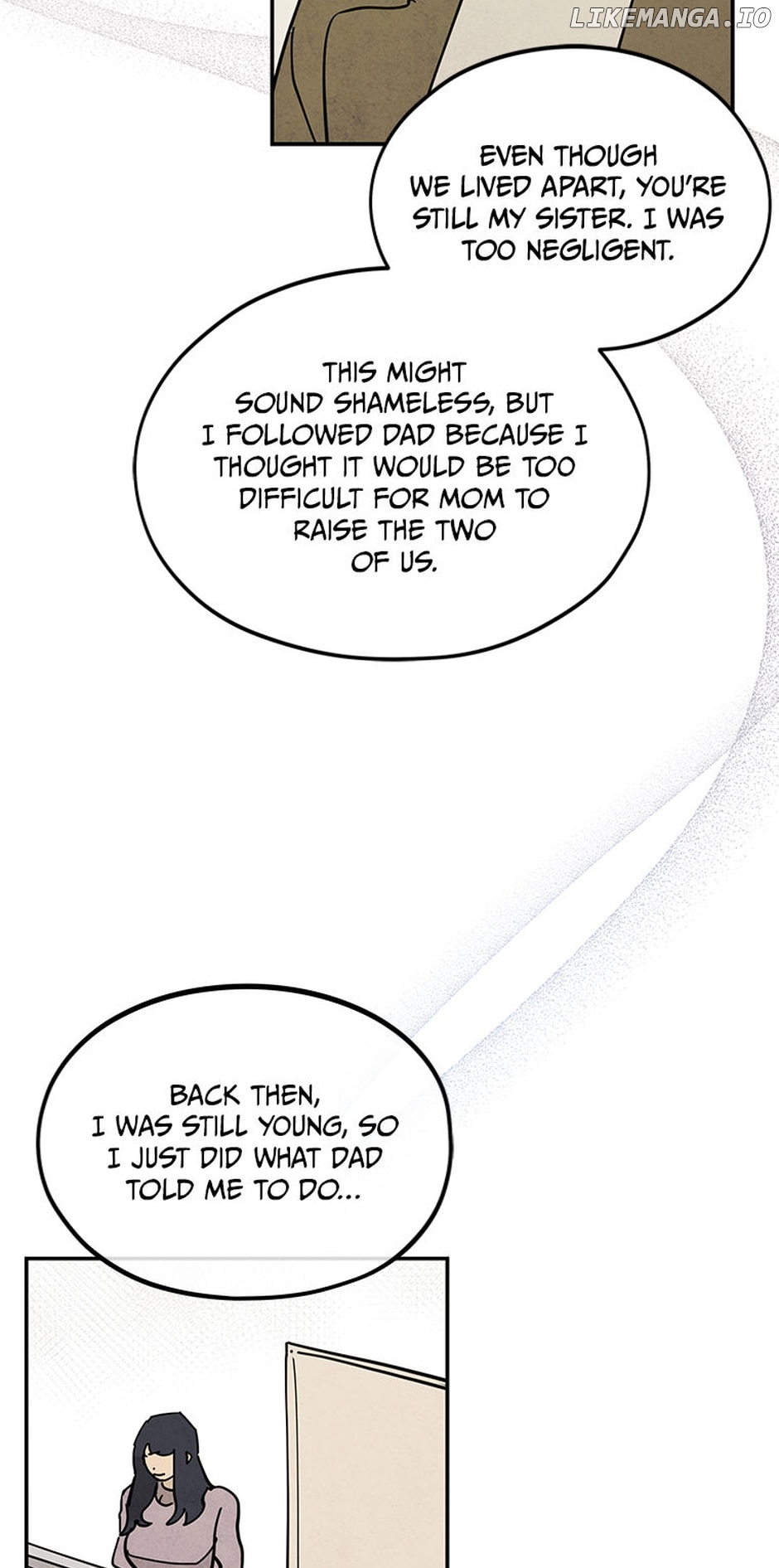 Blackout – Manga Chapter 42 - page 24