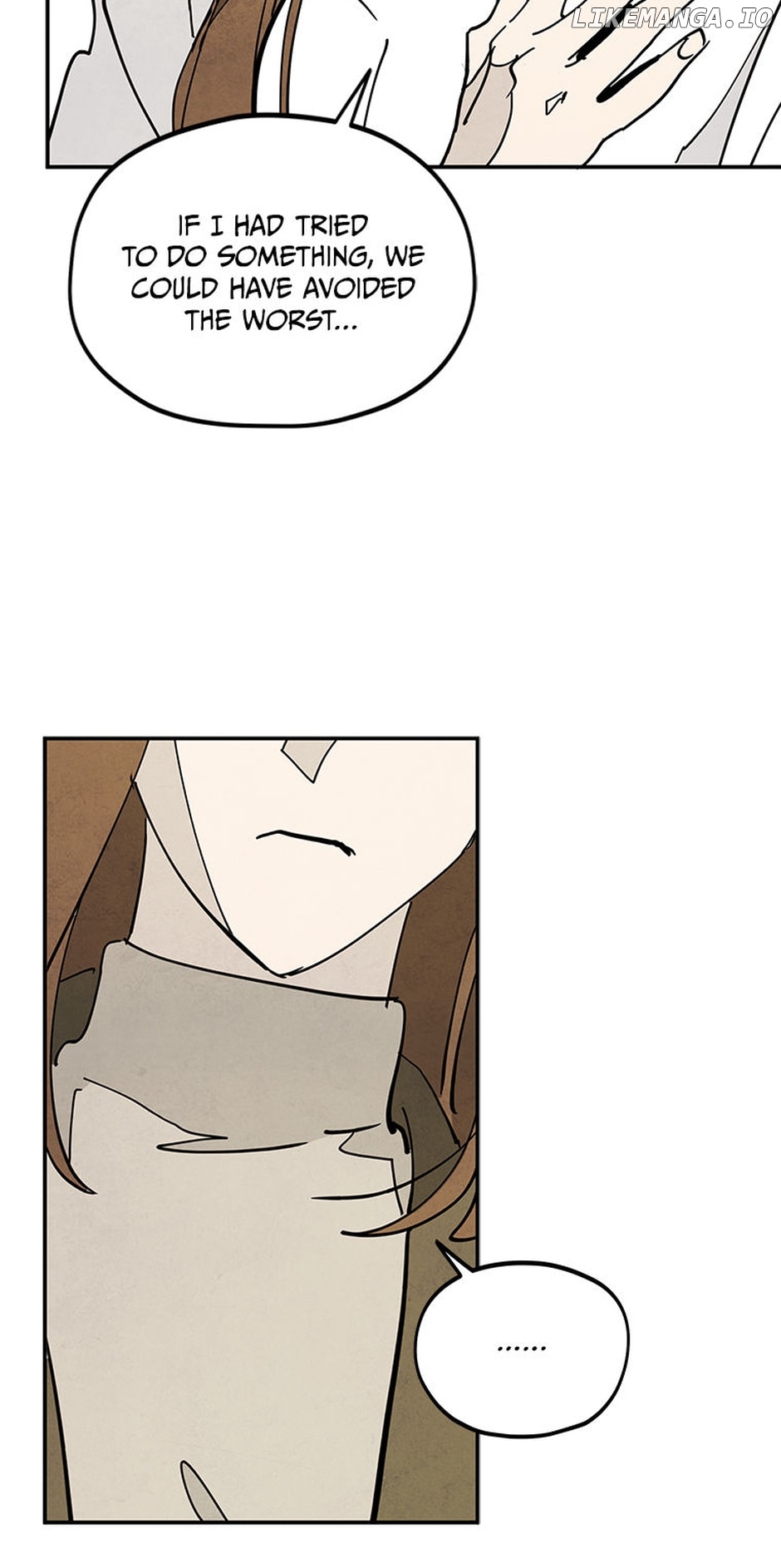 Blackout – Manga Chapter 42 - page 27