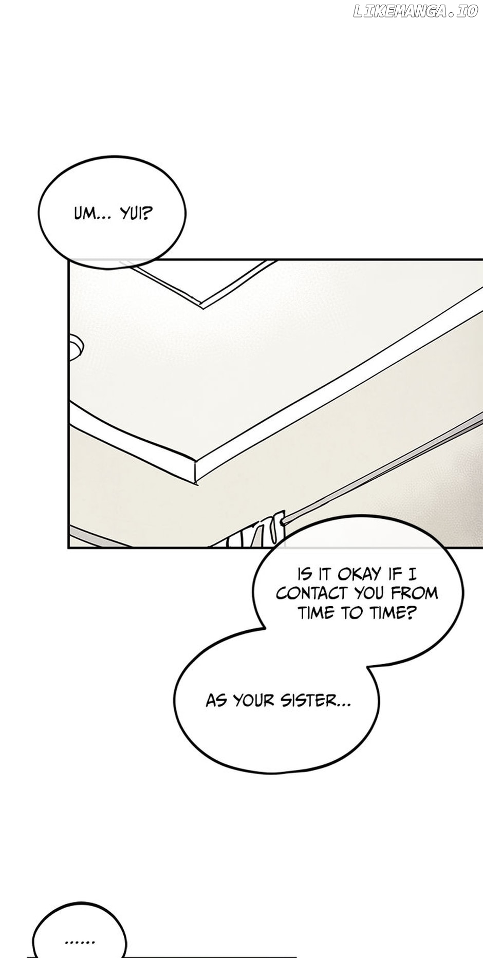 Blackout – Manga Chapter 42 - page 28