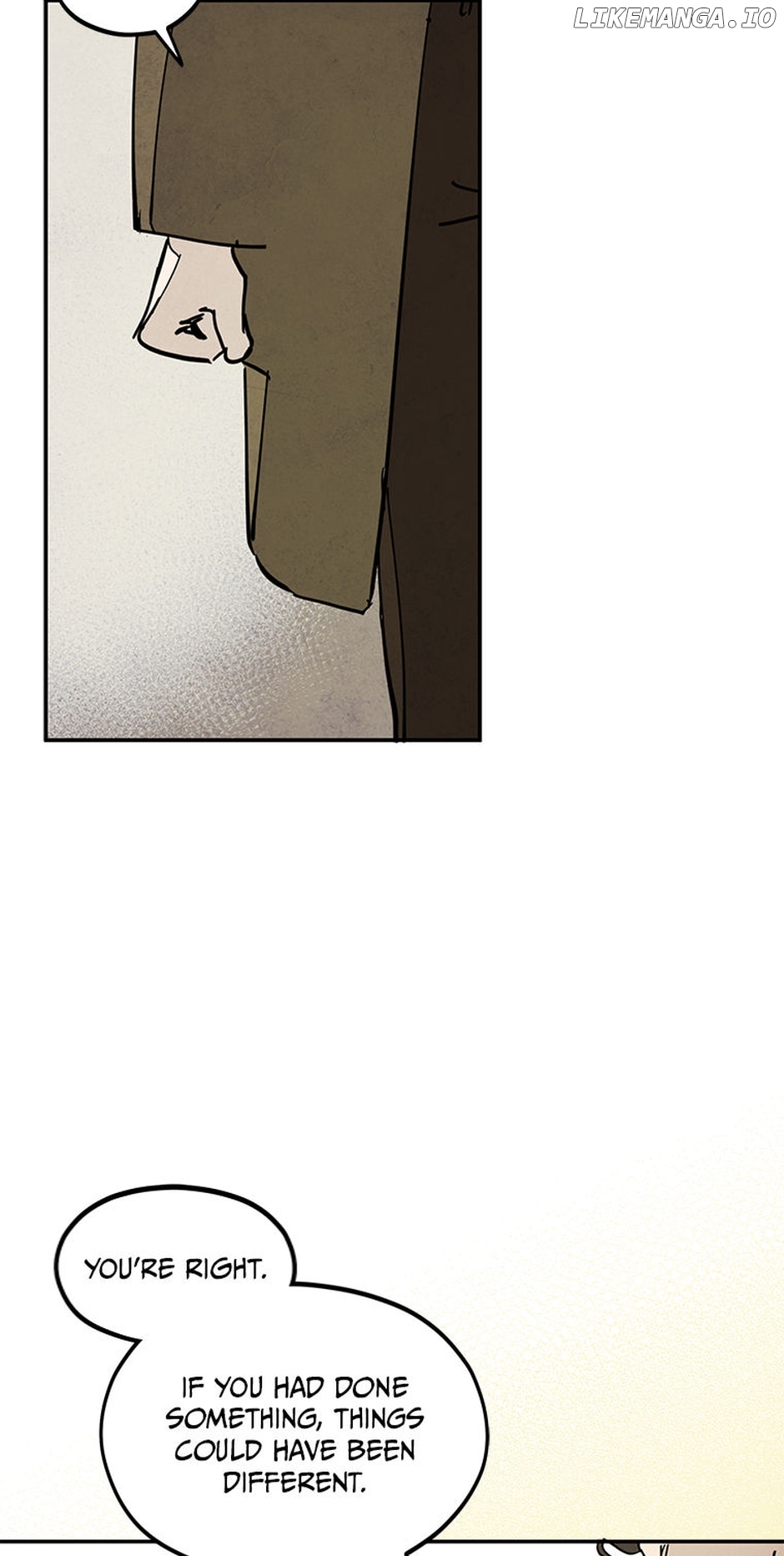 Blackout – Manga Chapter 42 - page 29
