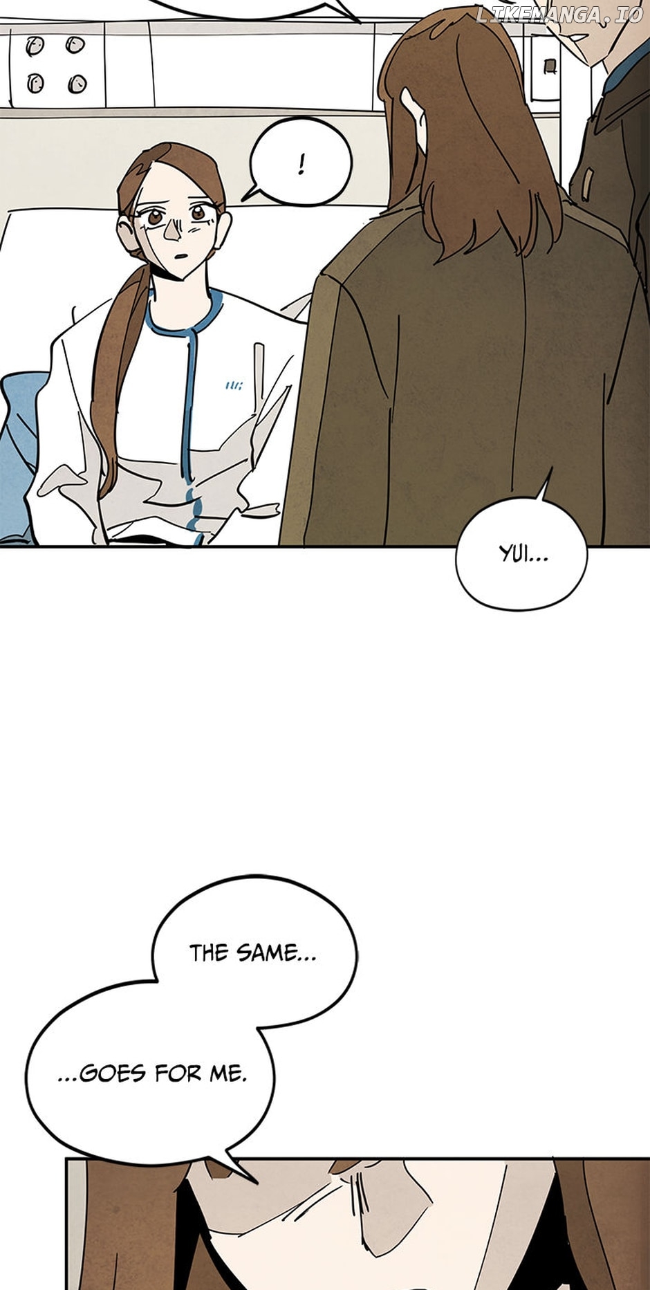 Blackout – Manga Chapter 42 - page 30