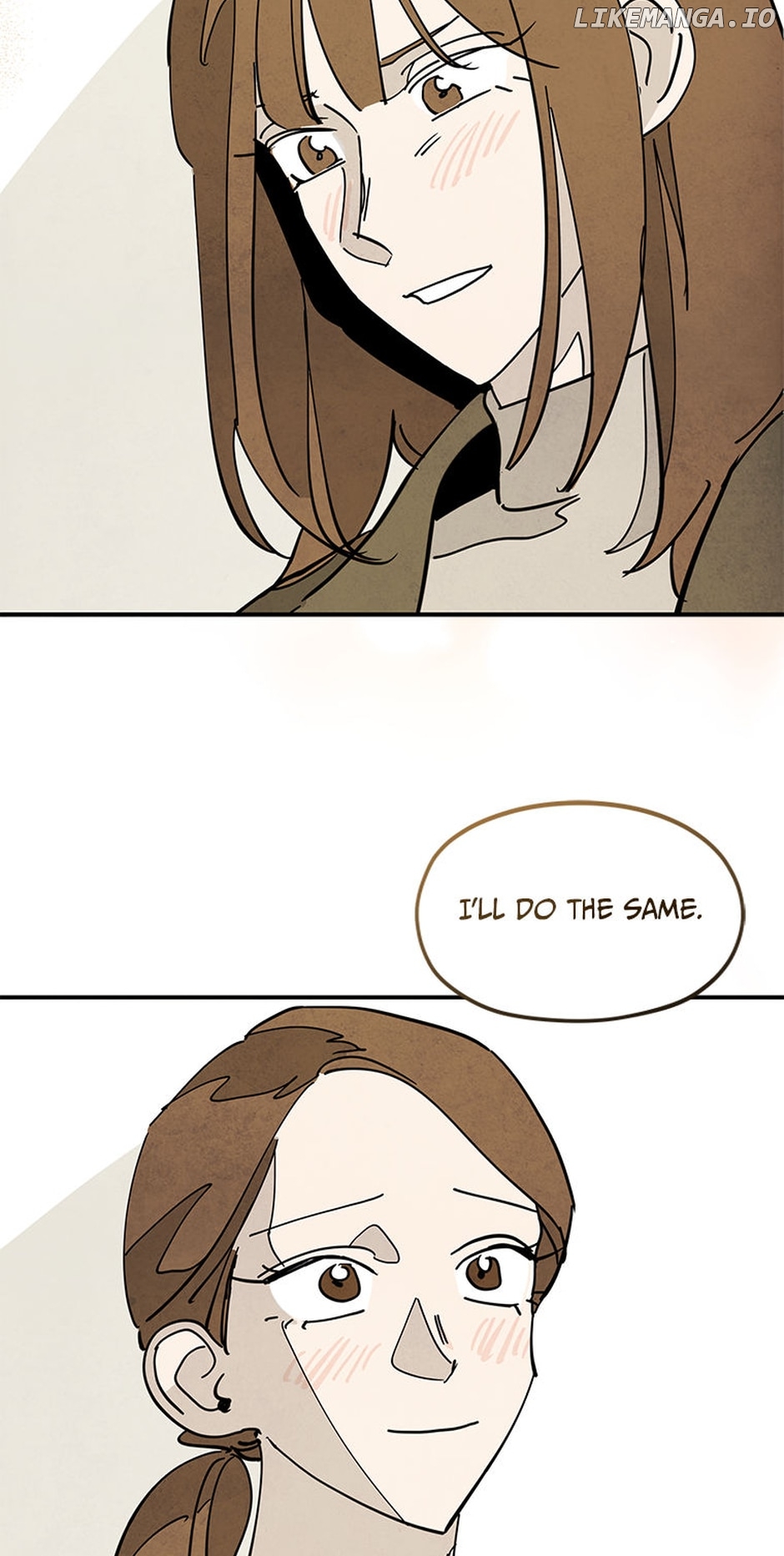 Blackout – Manga Chapter 42 - page 33