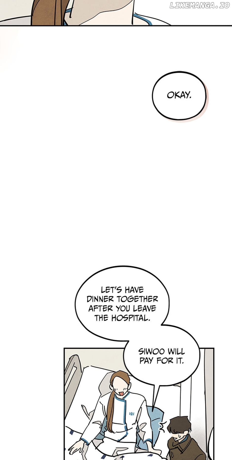 Blackout – Manga Chapter 42 - page 34