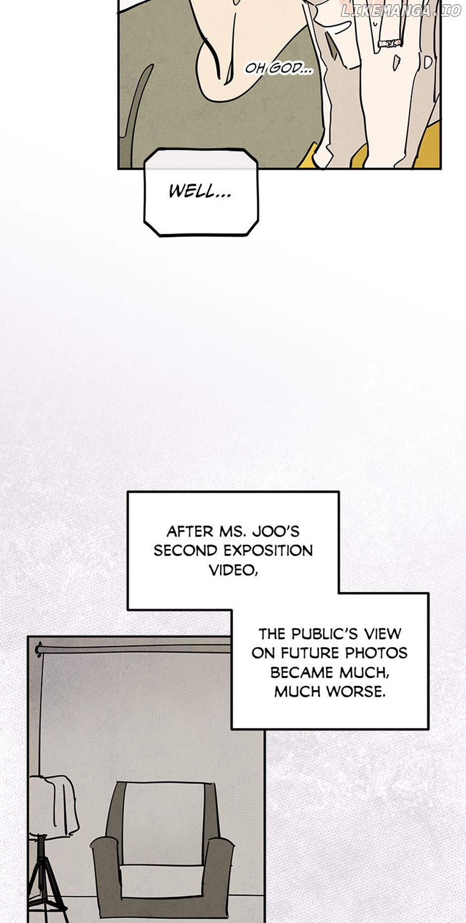 Blackout – Manga Chapter 42 - page 40
