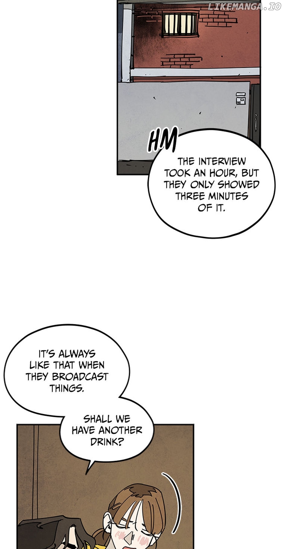 Blackout – Manga Chapter 42 - page 48