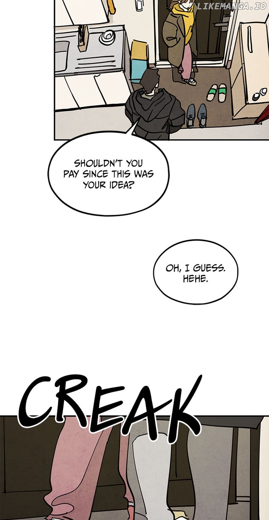 Blackout – Manga Chapter 42 - page 52