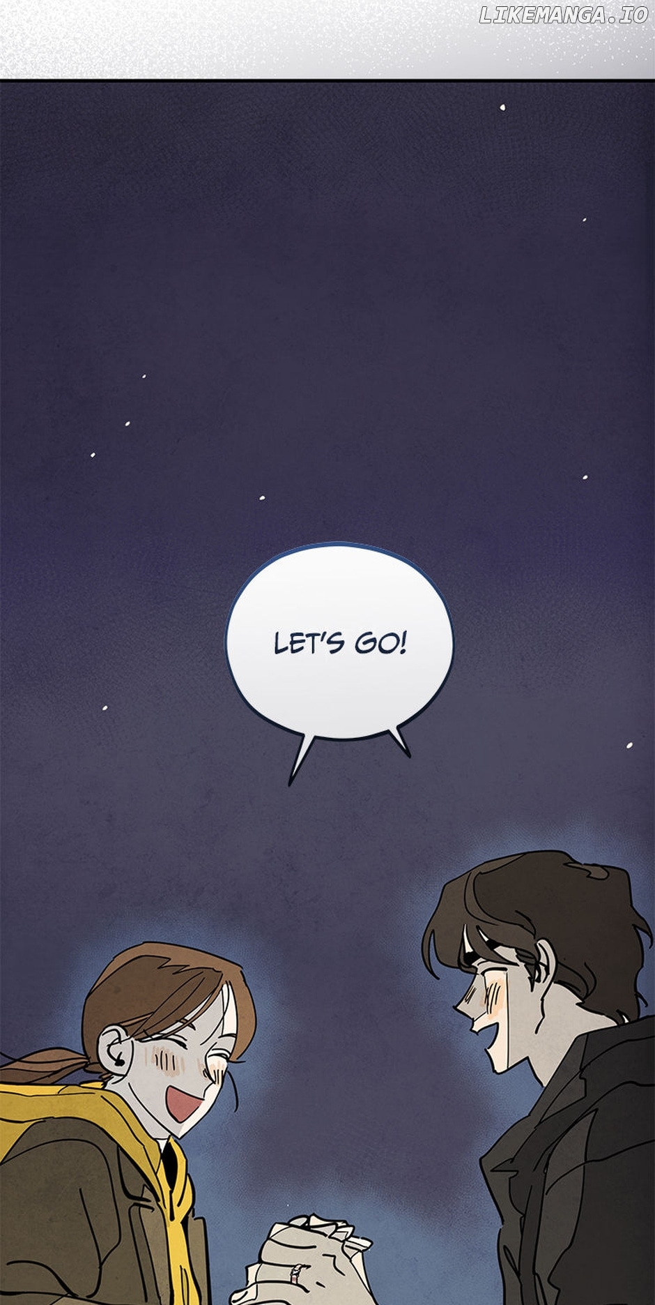 Blackout – Manga Chapter 42 - page 56