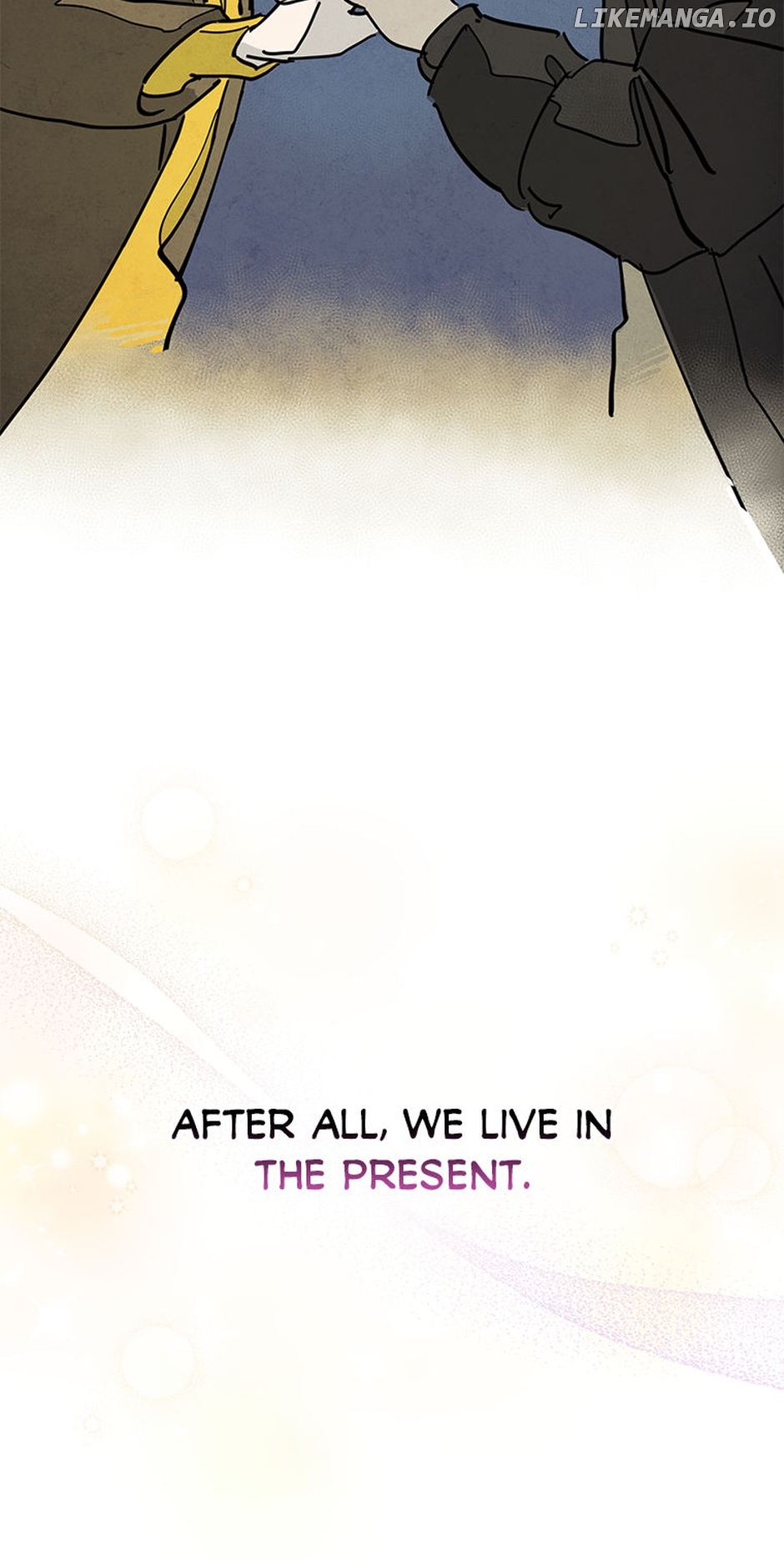 Blackout – Manga Chapter 42 - page 57