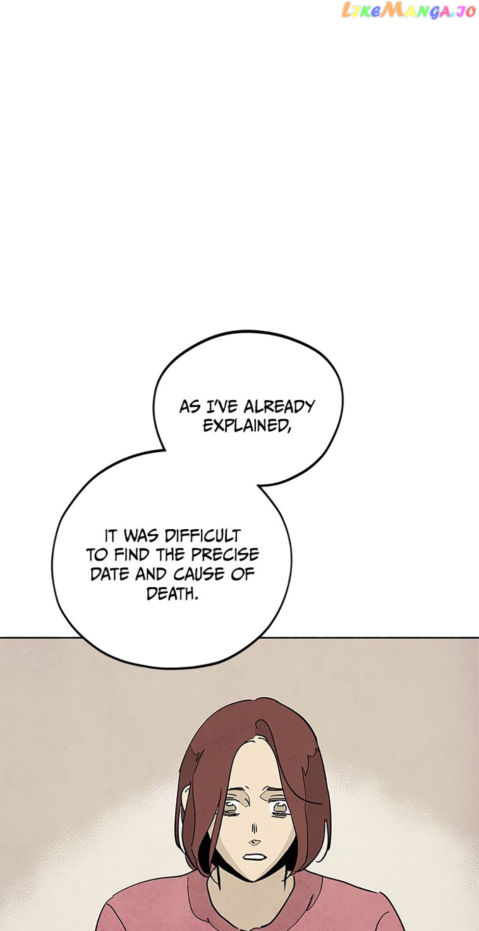 Blackout – Manga Chapter 5 - page 1