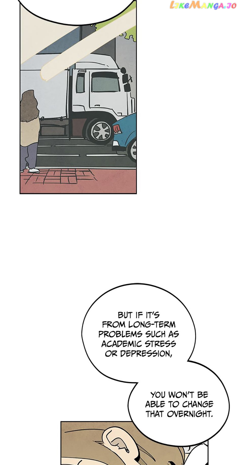 Blackout – Manga Chapter 5 - page 11