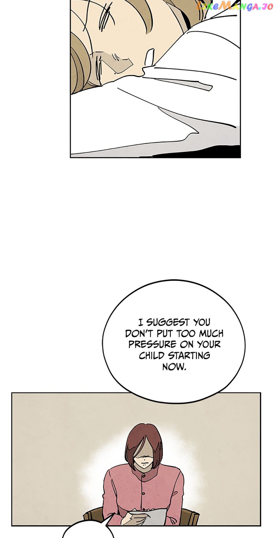 Blackout – Manga Chapter 5 - page 12