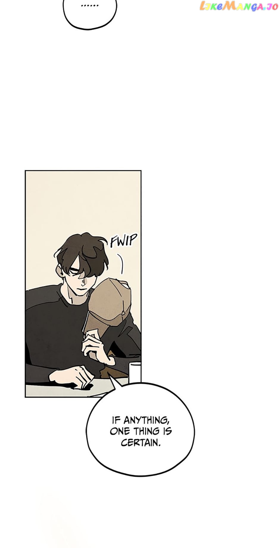 Blackout – Manga Chapter 5 - page 13