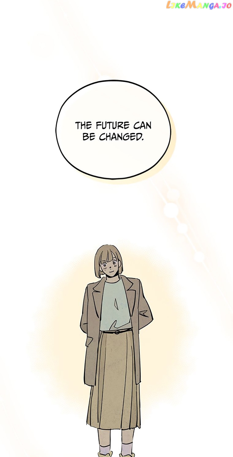 Blackout – Manga Chapter 5 - page 14