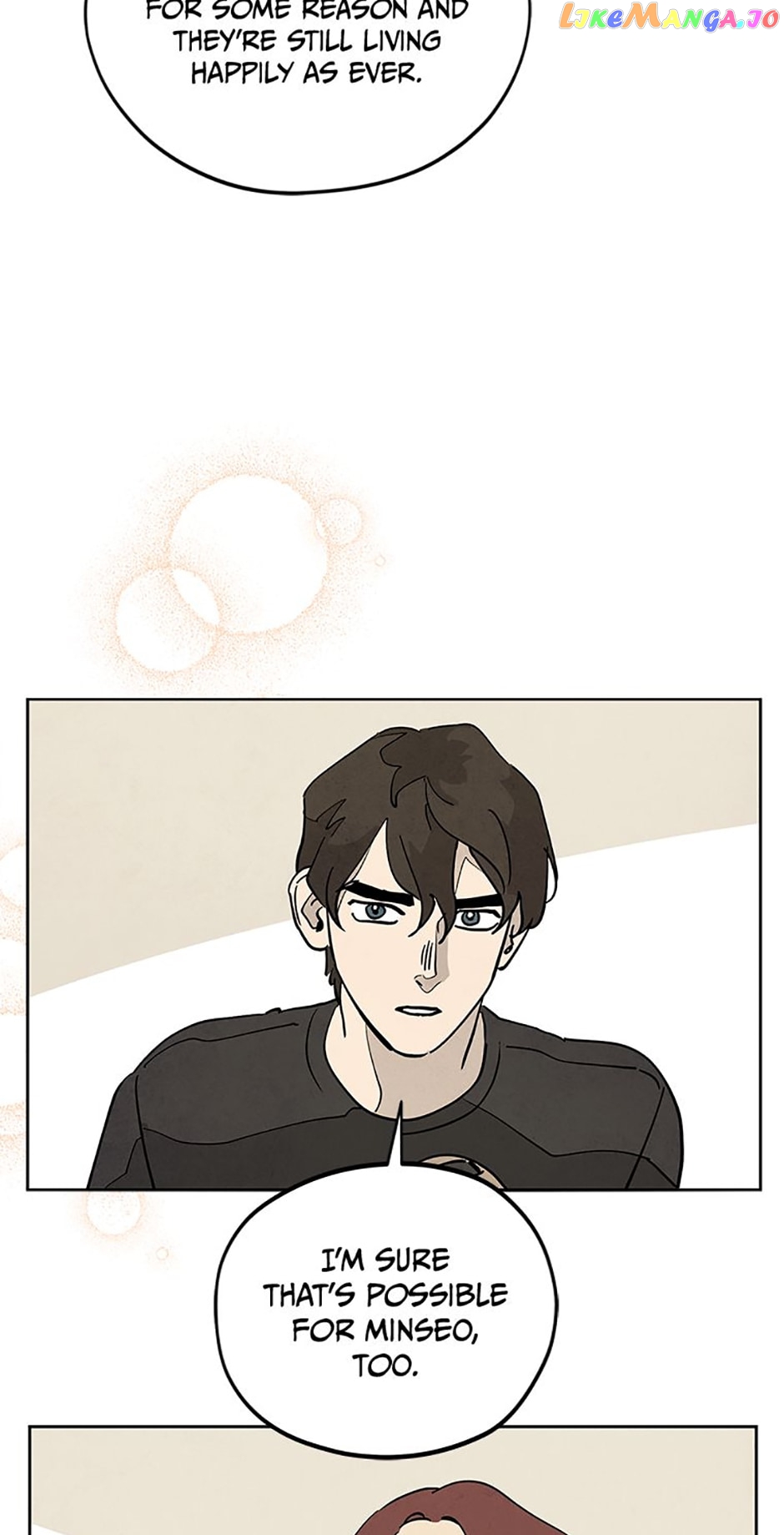 Blackout – Manga Chapter 5 - page 17