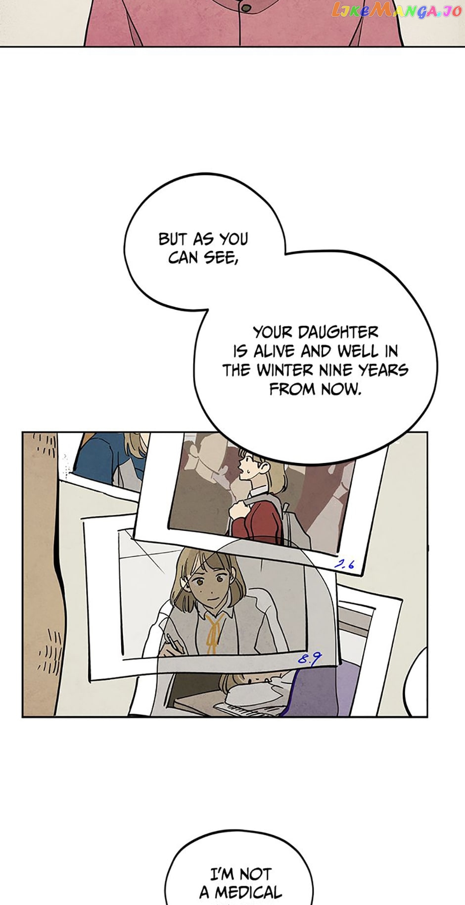 Blackout – Manga Chapter 5 - page 2