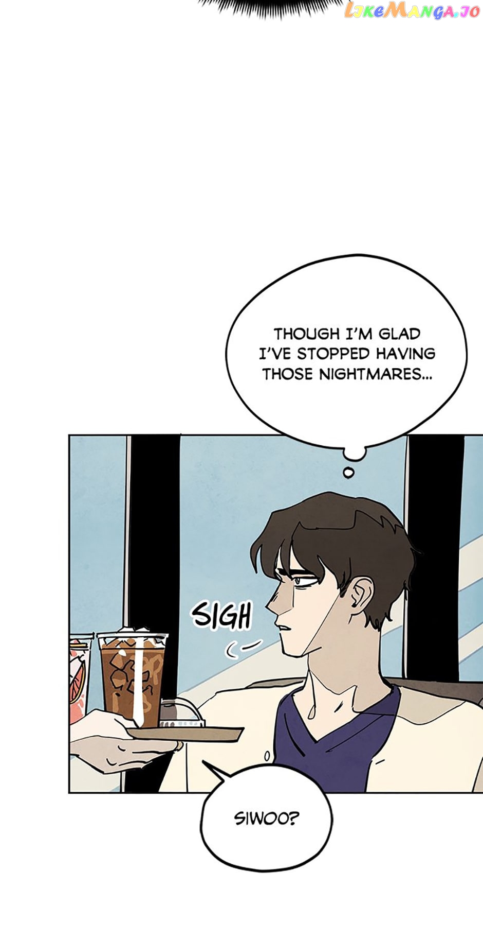Blackout – Manga Chapter 5 - page 21