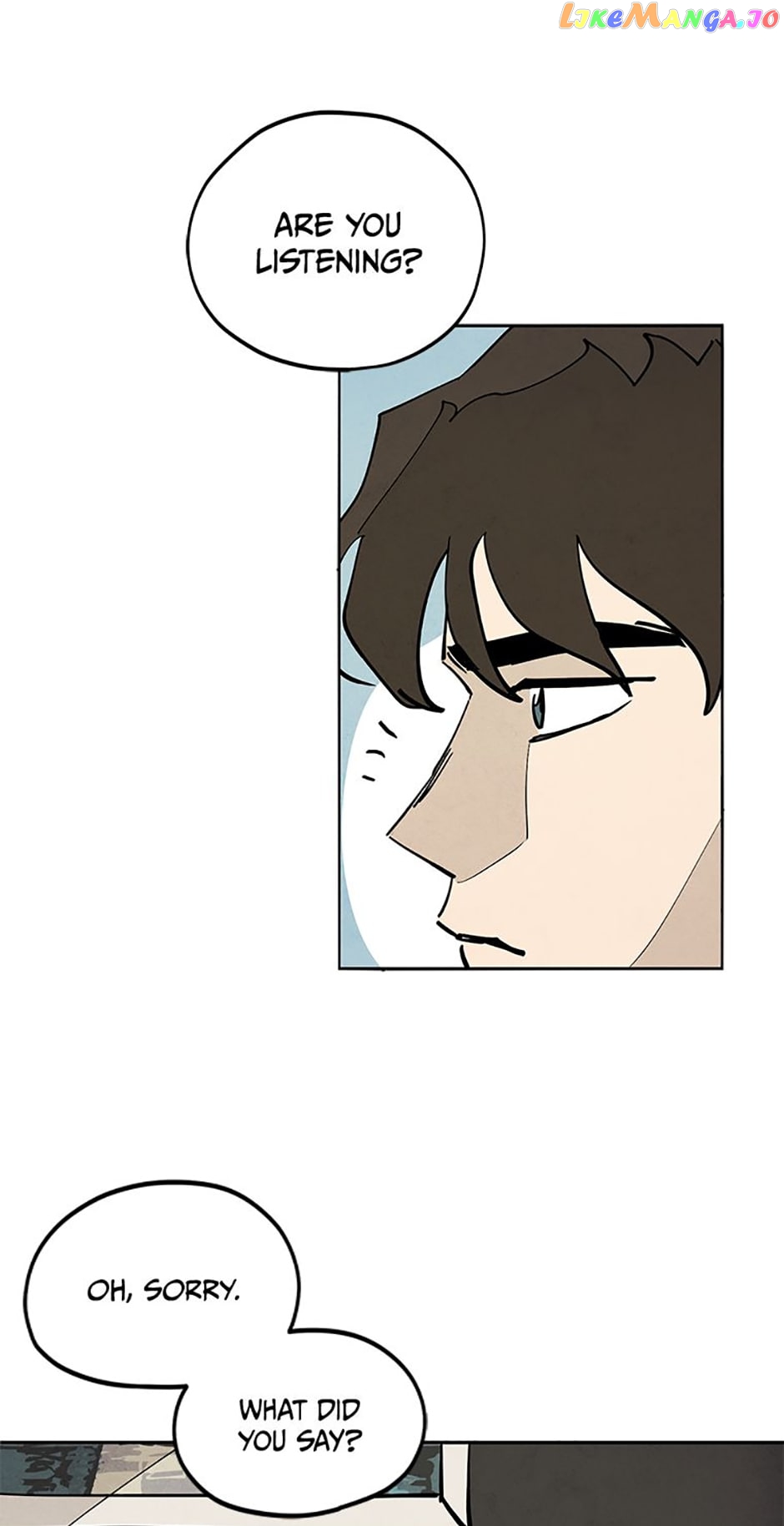 Blackout – Manga Chapter 5 - page 22