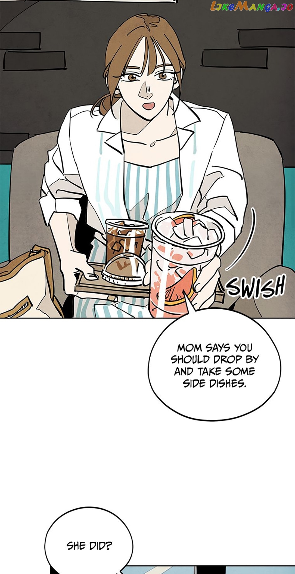 Blackout – Manga Chapter 5 - page 23
