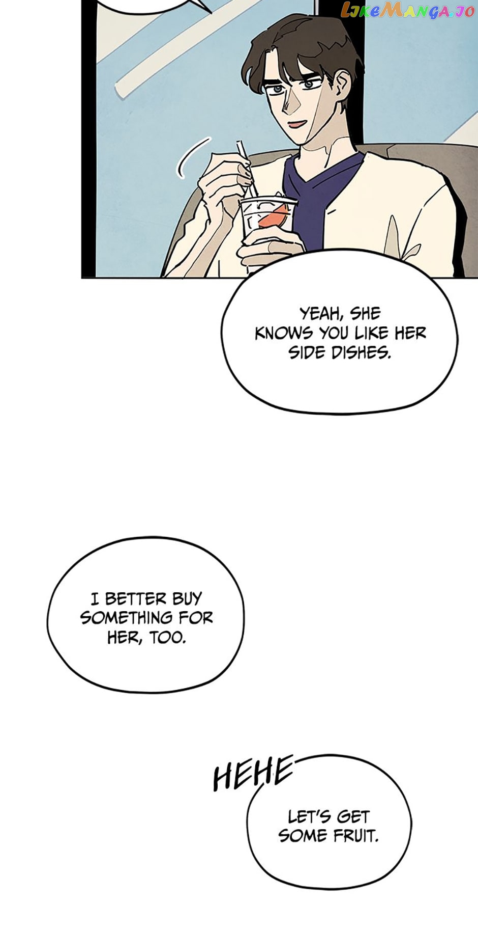 Blackout – Manga Chapter 5 - page 24